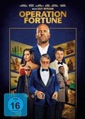 Cover: Operation Fortune - Leonine