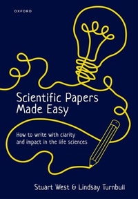 Abbildung von: Scientific Papers Made Easy - OUP eBook