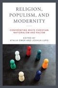 Cover: Religion, Populism, and Modernity - University of Notre Dame Press