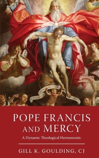 Bild vergrößern Bild: Pope Francis and Mercy - University of Notre Dame Press