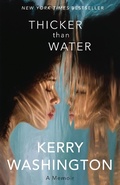 Cover: Thicker than Water - Little, Brown and Company