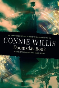 Enlarge image Cover: Doomsday Book - Del Rey Books