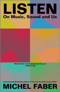 Enlarge image Cover: Listen - Hanover Square Press
