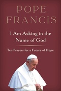 Cover: I Am Asking in the Name of God - Image