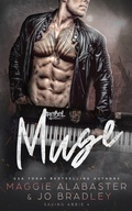 Cover: Muse - Mirren Hogan