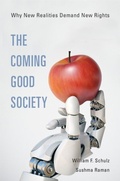 Cover: The Coming Good Society - Harvard University Press