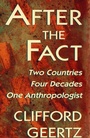 Cover: After the Fact - Harvard University Press