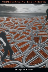 Enlarge image Cover: Understanding the Infinite - Harvard University Press