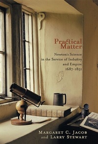 Bild: Practical Matter - Harvard University Press
