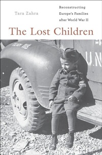 Bild: The Lost Children - Harvard University Press