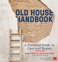 Cover: Old House Handbook - Frances Lincoln