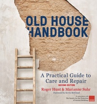 Abbildung von: Old House Handbook - Frances Lincoln