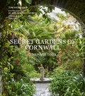 Cover: Secret Gardens of Cornwall - Frances Lincoln