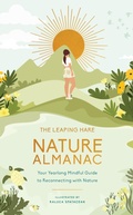 Cover: The Leaping Hare Nature Almanac - Leaping Hare Press