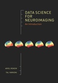 Cover: Data Science for Neuroimaging - Princeton University Press