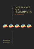 Cover: Data Science for Neuroimaging - Princeton University Press