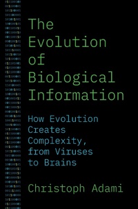 Abbildung von: The Evolution of Biological Information - Princeton University Press
