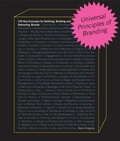 Cover: Universal Principles of Branding: Volume 6 - Rockport Publishers