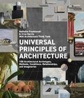 Cover: Universal Principles of Architecture: Volume 7 - Rockport Publishers