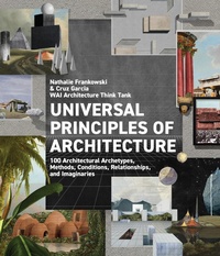 Enlarge image Cover: Universal Principles of Architecture: Volume 7 - Rockport Publishers