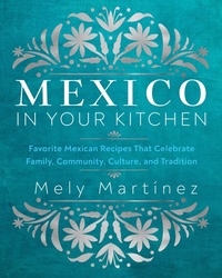 Abbildung von: Mexico in Your Kitchen - Rock Point