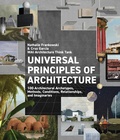 Cover: Universal Principles of Architecture: Volume 7 - Rockport Publishers