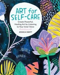 Cover: Art for Self-Care - Quarry Books