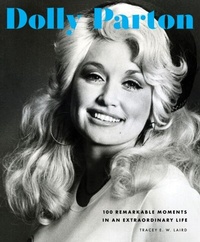 Abbildung von: Dolly Parton: Volume 2 - Epic Ink Books