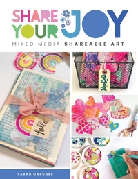 Abbildung von: Share Your Joy - Walter Foster Publishing