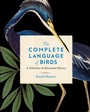 Cover: The Complete Language of Birds: Volume 13 - Wellfleet Press