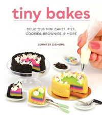Abbildung von: Tiny Bakes - Harvard Common Press,U.S.
