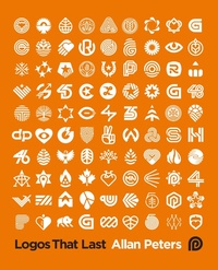 Abbildung von: Logos that Last - Rockport Publishers Inc.