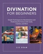 Cover: Divination for Beginners - New Shoe Press