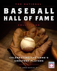 Abbildung von: The National Baseball Hall of Fame Collection - Epic Ink Books