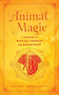 Cover: Animal Magic: Volume 18 - Wellfleet Press