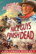 Cover: Nice Guys Finish Dead - Pinnacle Books