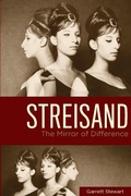 Cover: Streisand - Wayne State University Press