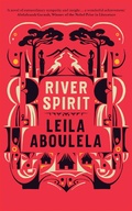 Cover: River Spirit - Saqi Books