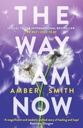 Cover: The Way I Am Now - Rock the Boat