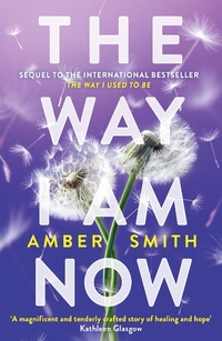 Abbildung von: The Way I Am Now - Rock the Boat