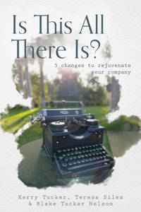 Abbildung von: Is This All There Is? - FriesenPress