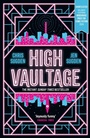 Cover: High Vaultage - Gollancz