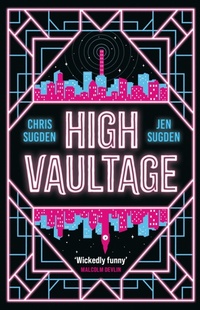 Enlarge image Cover: High Vaultage - Gollancz