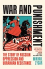 Cover: War and Punishment - Weidenfeld and Nicholson