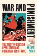 Cover: War and Punishment - Weidenfeld and Nicholson