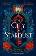 Cover: The City of Stardust - Hodderscape
