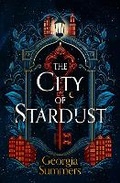 Cover: The City of Stardust - Hodderscape