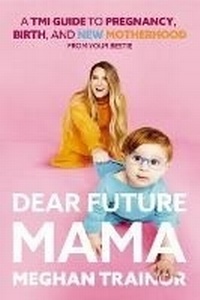 Enlarge image Cover: Dear Future Mama - Harper Horizon