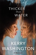 Cover: Thicker than Water - Sphere