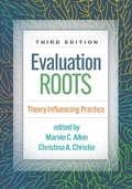 Cover: Evaluation Roots - The Guilford Press